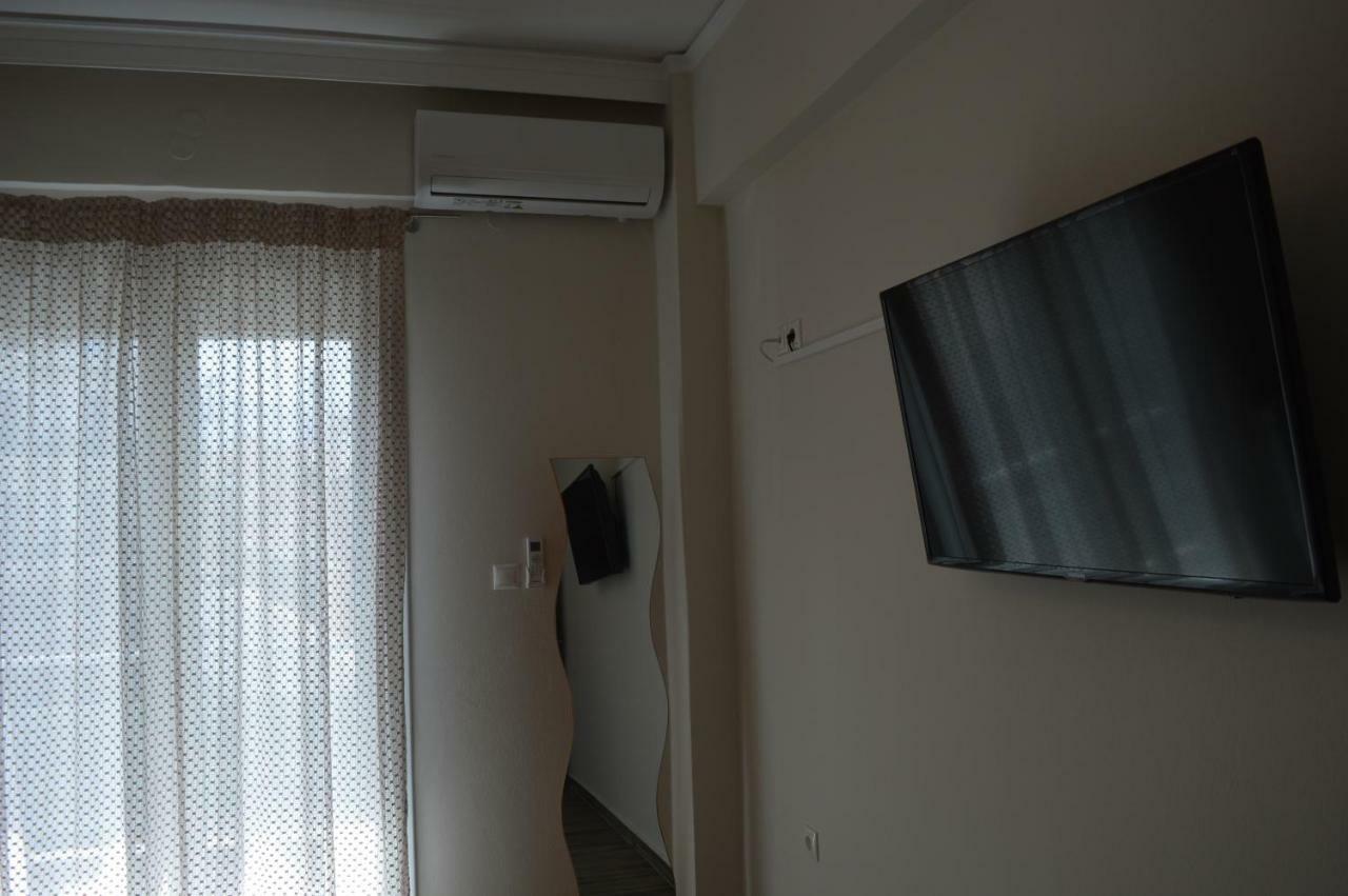 Botonis Bright Spacious Apartment La Canea Exterior foto
